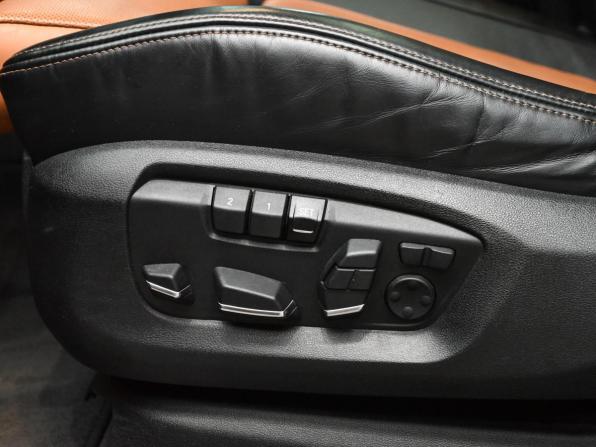 BMW X6 II (F16) с пробегом 2019 года, цена 5 200 000 рублей, 85049 км, внедорожник, Автокод Объявления