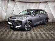 Exeed TXL I Рестайлинг Москва  - изображение 25