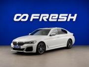 BMW 5 серии VII (G30/G31/G38) Рестайлинг Москва  - изображение 26