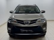 Toyota RAV4 IV (XA40) Вологда  - изображение 24