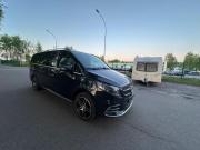 Mercedes-Benz V-Класс III (W447) Рестайлинг 2 Москва  - изображение 13