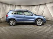 Volkswagen Tiguan I Рестайлинг Москва  - изображение 26