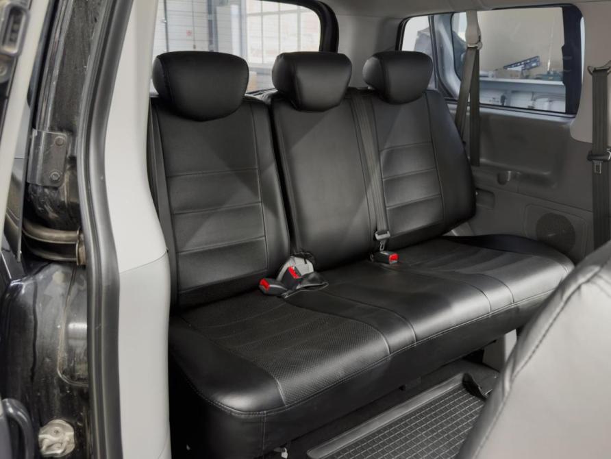 Hyundai H-1 II Ростов-на-Дону  - изображение 10
