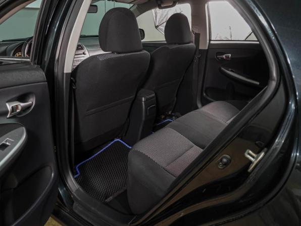 Toyota Corolla X (E140 E150) Рестайлинг с пробегом 2012 года, цена 1 149 000 рублей, 173245 км, седан, Автокод Объявления
