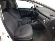 Toyota Corolla XI (E160 E170 E180) Рестайлинг 1 Москва  - изображение 30
