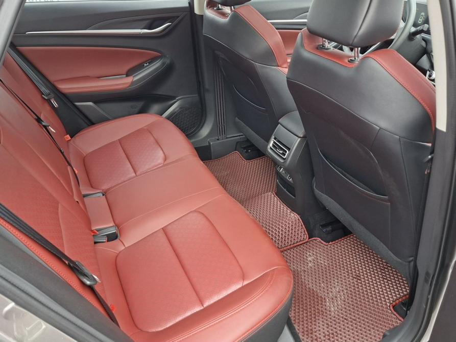 Changan Eado Plus Владимир  - изображение 15