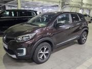 Renault Kaptur I Рестайлинг Санкт-Петербург  - изображение 6
