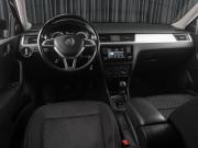 Skoda Rapid I Тюмень  - изображение 22
