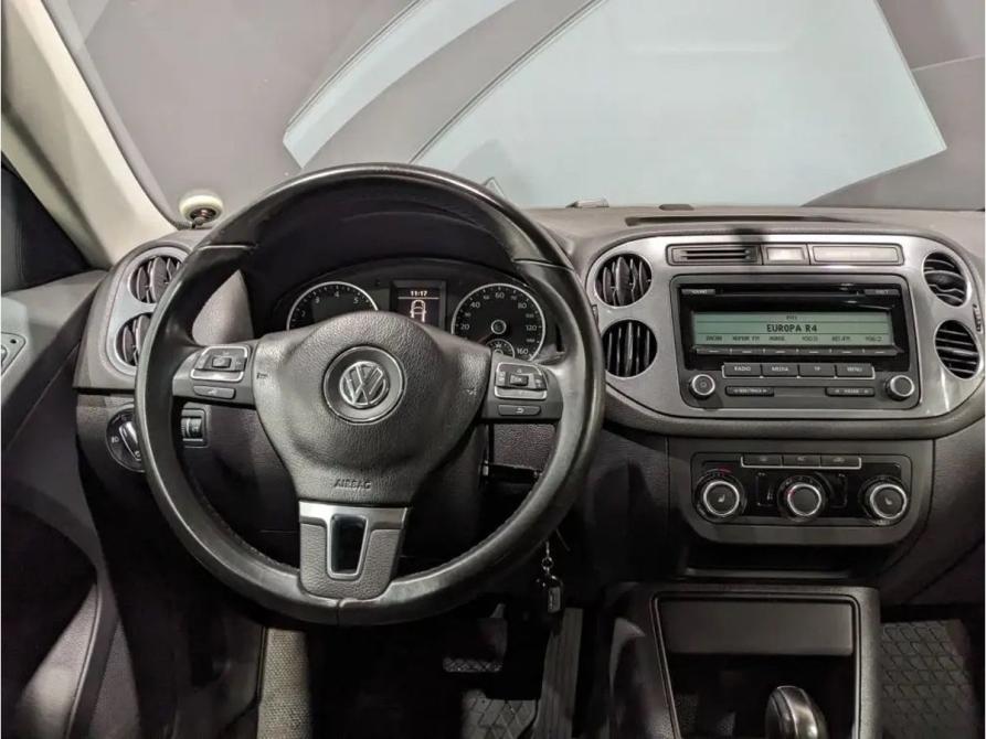 Volkswagen Tiguan I Рестайлинг Пермь  - изображение 16