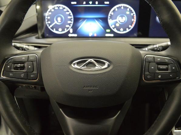 Chery Tiggo 7 Pro Max I Рестайлинг с пробегом 2024 года, цена 1 795 000 рублей, 45800 км, внедорожник, Автокод Объявления