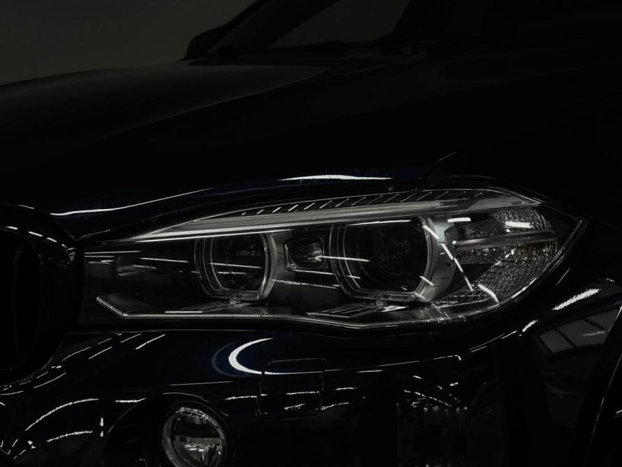 BMW X6 II (F16) Москва  - изображение 9