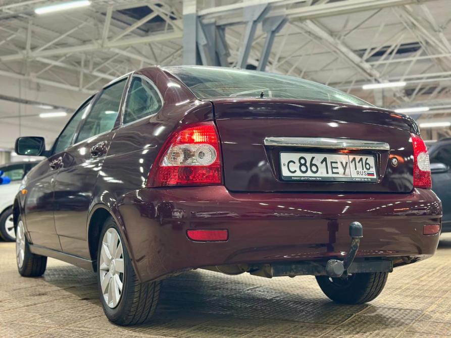 Lada (ВАЗ) Priora I Набережные Челны  - изображение 5