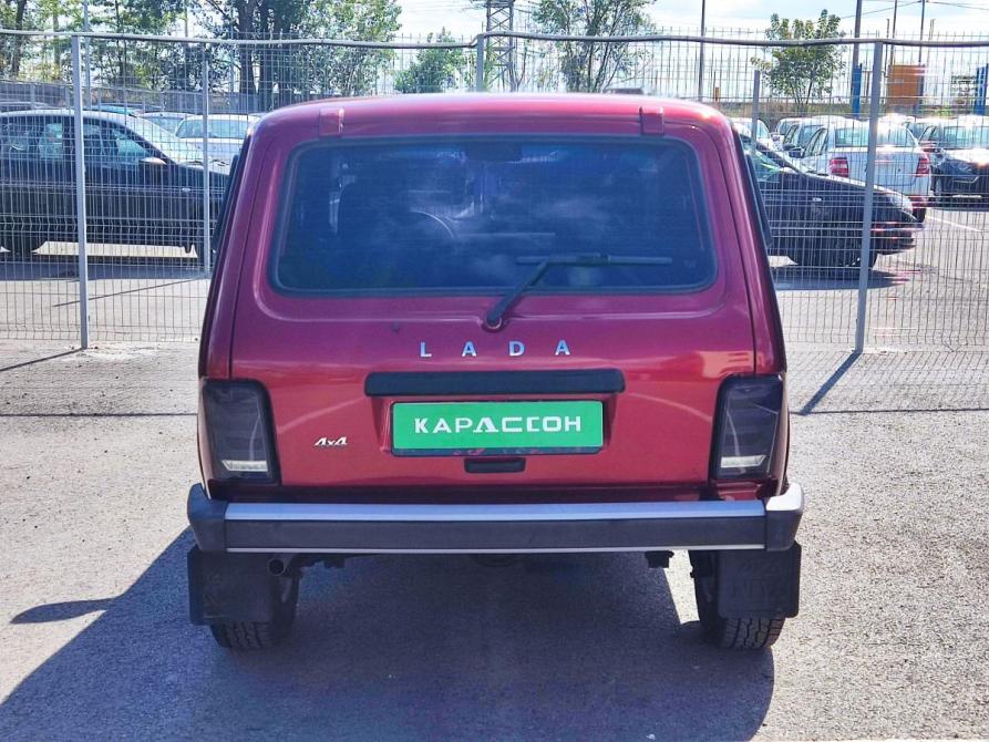 Lada (ВАЗ) 2121 (4x4) I Рестайлинг Ростов-на-Дону  - изображение 4