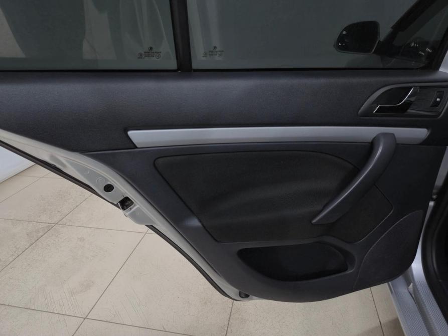 Skoda Octavia II (A5) Рестайлинг Альметьевск  - изображение 17