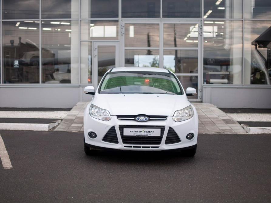 Ford Focus III Курган  - изображение 3