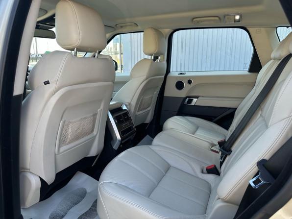 Land Rover Range Rover Sport II с пробегом 2014 года, цена 3 290 000 рублей, 85594 км, внедорожник, Автокод Объявления