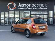 Lada (ВАЗ) Granta I Рестайлинг Волгоград  - изображение 24