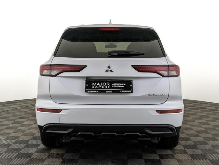 Mitsubishi Outlander IV Москва  - изображение 6