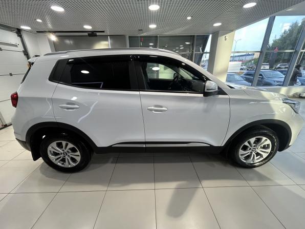 Chery Tiggo 4 Pro I Рестайлинг с пробегом 2024 года, цена 1 650 000 рублей, 24000 км, внедорожник, Автокод Объявления