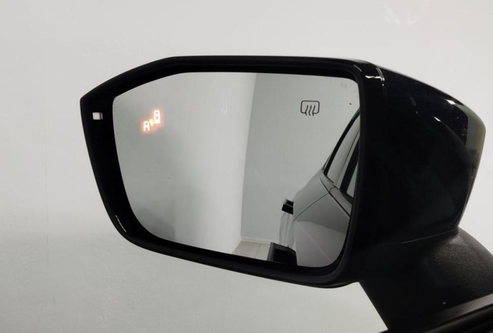 Changan UNI-V I Саратов  - изображение 23
