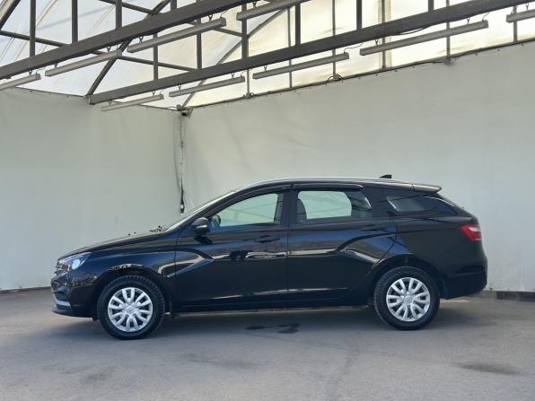 Lada (ВАЗ) Vesta I с пробегом 2021 года, цена 1 020 000 рублей, 83983 км, универсал, Автокод Объявления