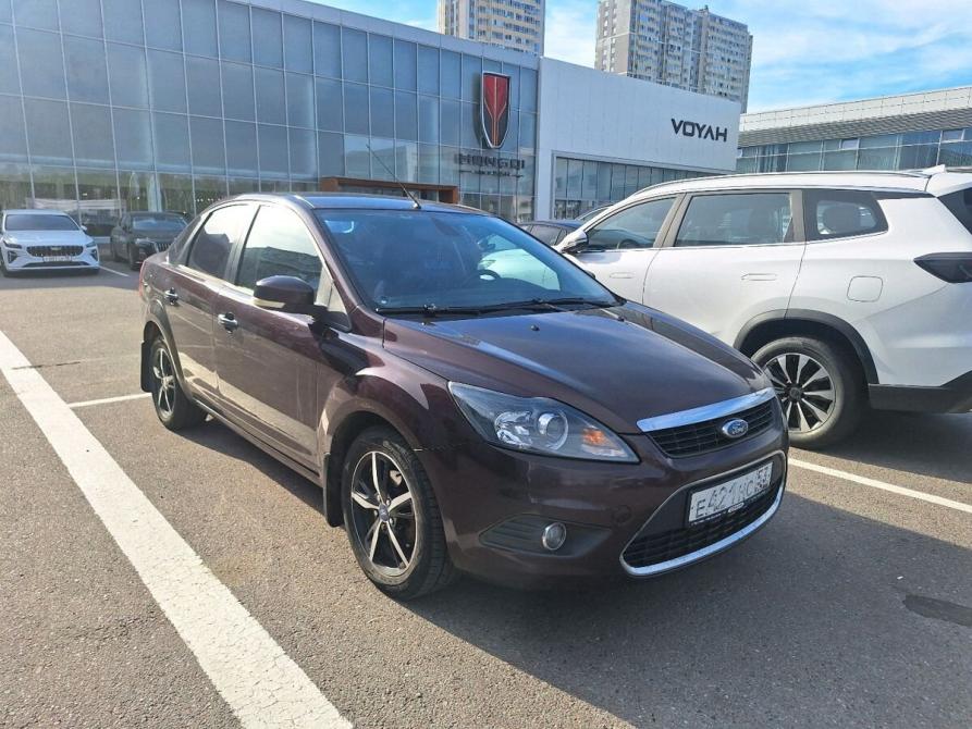 Ford Focus II Рестайлинг Санкт-Петербург  - изображение 2