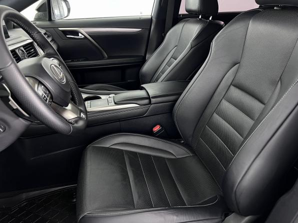 Lexus RX IV Рестайлинг с пробегом 2019 года, цена 4 840 000 рублей, 99000 км, внедорожник, Автокод Объявления