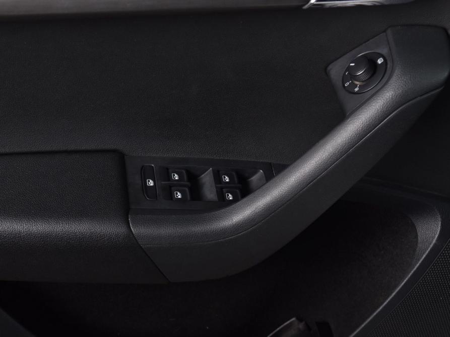 Skoda Octavia III (A7) Рестайлинг Кемерово  - изображение 20
