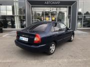 Hyundai Accent II Брянск  - изображение 18