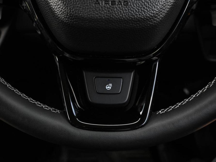 Honda ZR-V Новороссийск  - изображение 16