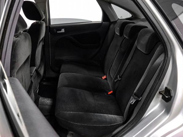 Ford Focus II с пробегом 2007 года, цена 479 000 рублей, 240441 км, седан, Автокод Объявления