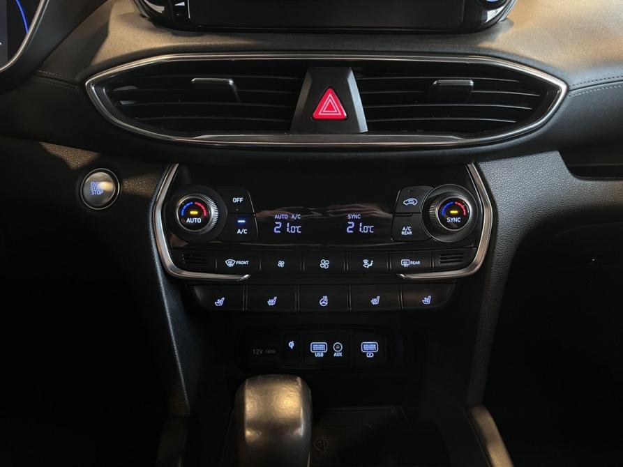 Hyundai Santa Fe IV Чебоксары  - изображение 15