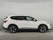 Hyundai Santa Fe IV Рестайлинг Санкт-Петербург  - изображение 27