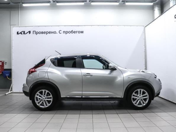 Nissan Juke I с пробегом 2011 года, цена 940 000 рублей, 126446 км, внедорожник, Автокод Объявления