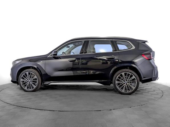 BMW X1 III (U11/U12) с пробегом 2024 года, цена 4 750 000 рублей, 7655 км, внедорожник, Автокод Объявления