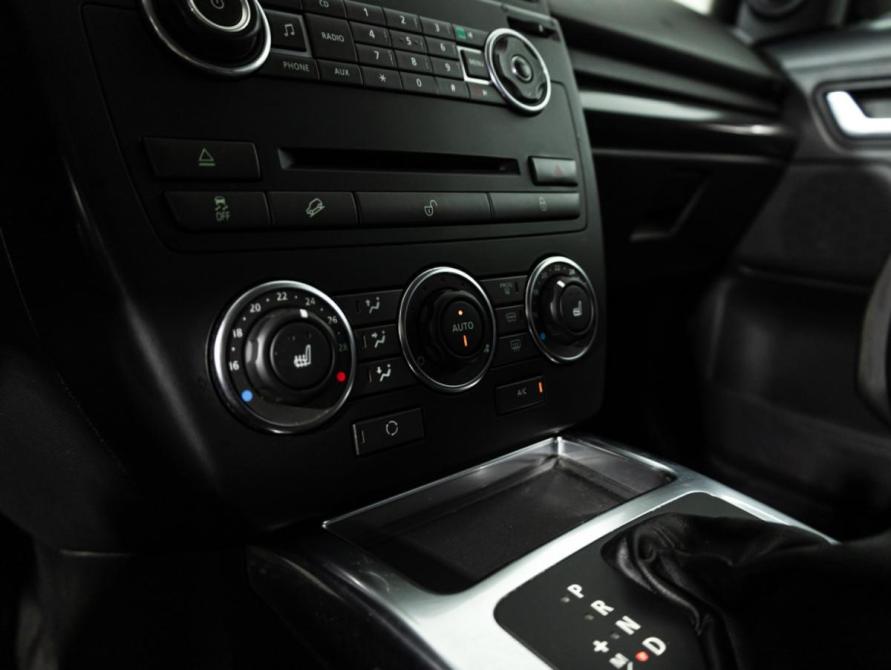 Land Rover Freelander II Рестайлинг 2 Санкт-Петербург  - изображение 17