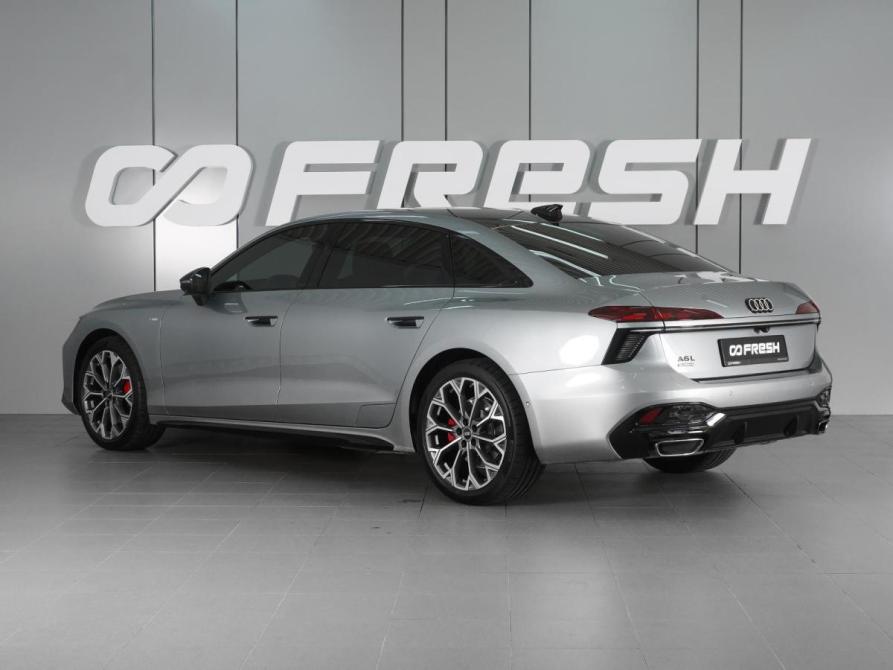 Audi A6 VI (C9) Минеральные Воды  - изображение 2