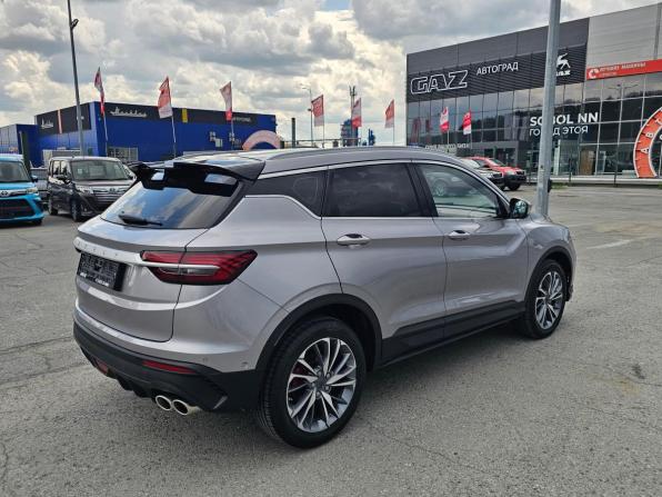 Geely Coolray I с пробегом 2023 года, цена 1 954 995 рублей, 47259 км, внедорожник, Автокод Объявления