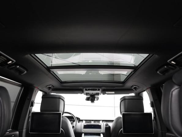 Land Rover Range Rover IV Рестайлинг с пробегом 2020 года, цена 8 799 000 рублей, 117303 км, внедорожник, Автокод Объявления
