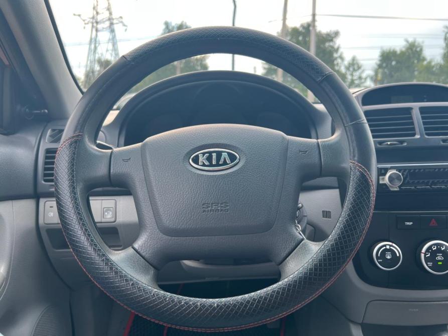 Kia Cerato I Рестайлинг Стерлитамак  - изображение 15
