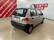 Daewoo Matiz I Рестайлинг Новочеркасск  - изображение 20