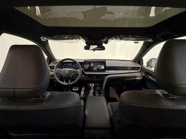 Toyota Camry IX (XV80) China Market с пробегом 2026 года, цена 4 290 000 рублей, 63 км, седан, Автокод Объявления