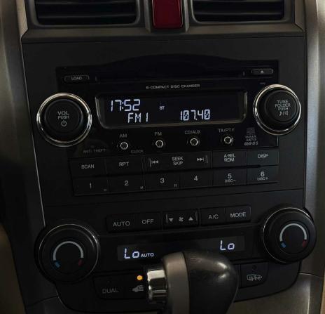 Honda CR-V III с пробегом 2008 года, цена 1 235 000 рублей, 201674 км, внедорожник, Автокод Объявления