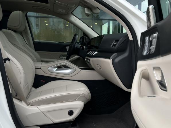 Mercedes-Benz GLS II (X167) с пробегом 2021 года, цена 7 990 000 рублей, 85302 км, внедорожник, Автокод Объявления