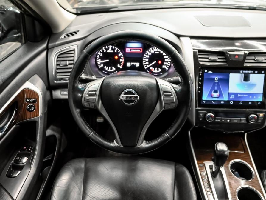 Nissan Teana III (L33) Екатеринбург  - изображение 13