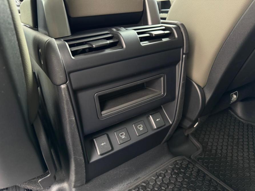 Land Rover Defender II Иркутск  - изображение 27