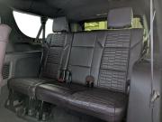 Cadillac Escalade V Москва  - изображение 43