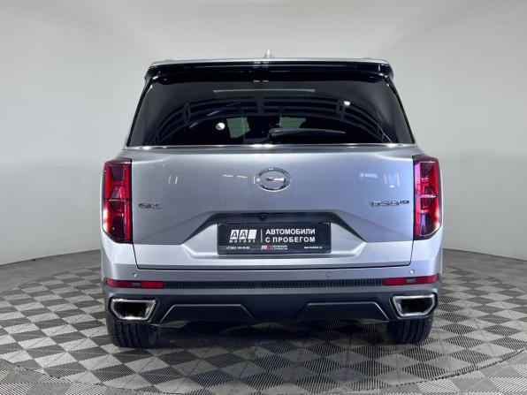 GAC GS8 II с пробегом 2023 года, цена 3 335 000 рублей, 34502 км, внедорожник, Автокод Объявления