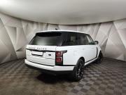 Land Rover Range Rover IV Рестайлинг Москва  - изображение 24