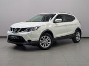 Nissan Qashqai II Москва  - изображение 27
